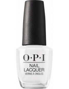 OPI - NAIL LACQUER - Alpine...
