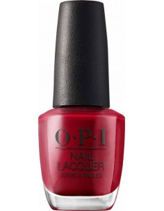 OPI nagu laka OPI Red, 15 ml