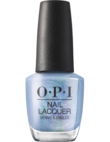 OPI - NAIL LACQUER - Downtown Los Angeles - Angels Flight to Starry Nights