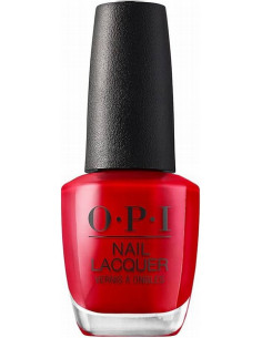 OPI Big Apple Red Nail...