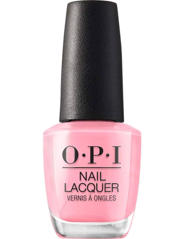 OPI - NAIL LACQUER - Suzi Nails New Orleans