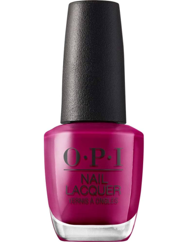 OPI - NAIL LACQUER - Spare Me a French Quarter?