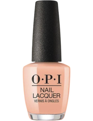 OPI - NAIL LACQUER - Peru - Take a Hike on the Inca Trail