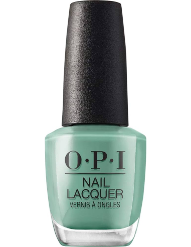 OPI - NAIL LACQUER - Tokyo - I'm On a Sushi Roll