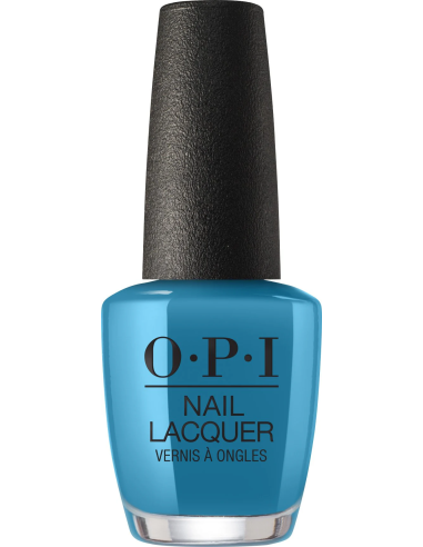 OPI - NAIL LACQUER - Scotland - Grabs the Unicorn by the Horn