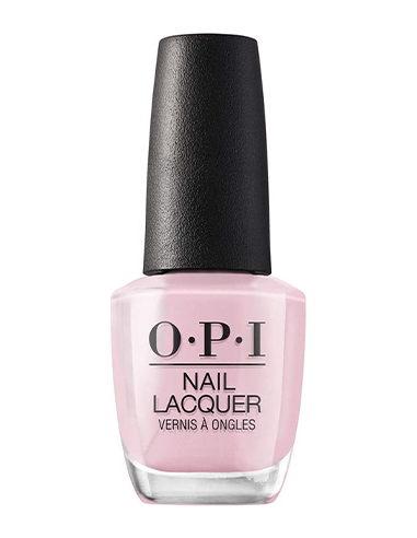 OPI - NAIL LACQUER - Scotland - You`ve Got that Glas-glow