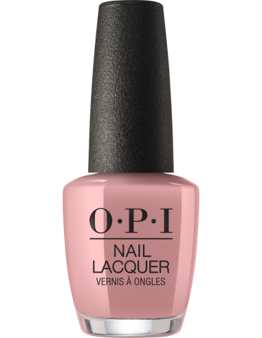 OPI - NAIL LACQUER - Scotland - Edinburgh-er & Tatties