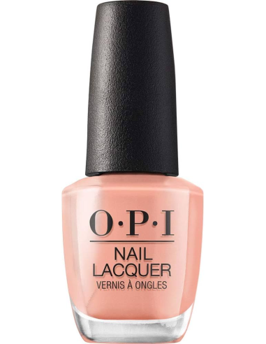 OPI - NAIL LACQUER - A Great Opera-tunity