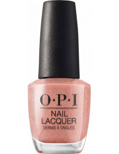 OPI - NAIL LACQUER - Worth...
