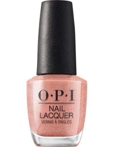 OPI - NAIL LACQUER - Worth a Pretty Penne