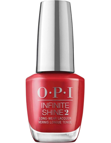 OPI - INFINITE SHINE - Rebel with a Clause