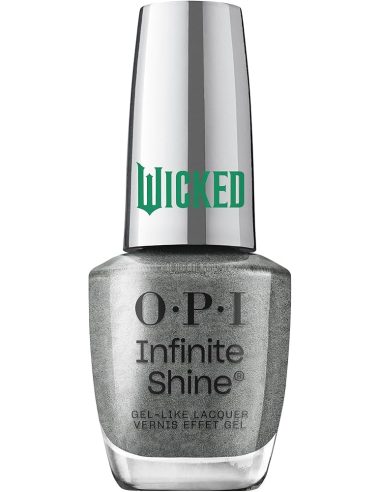 OPI - INFINITE SHINE - OPI X Wicked - It’s the Shiz