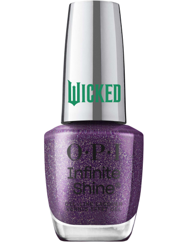 OPI - INFINITE SHINE - OPI X Wicked - Head Shiztress