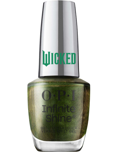 OPI - INFINITE SHINE - OPI X Wicked - Ozmopolitan