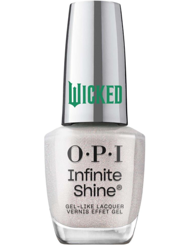 OPI - INFINITE SHINE - OPI X Wicked - Don't Hide Your Magic