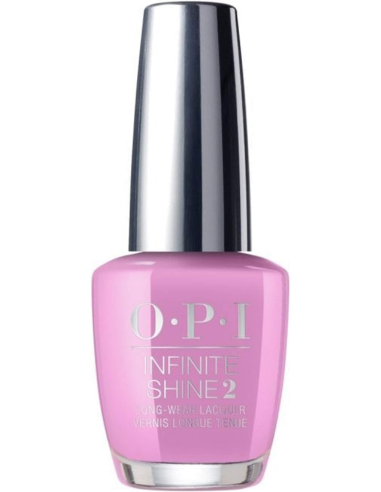 OPI - INFINITE SHINE - Lavendare to Find Courage