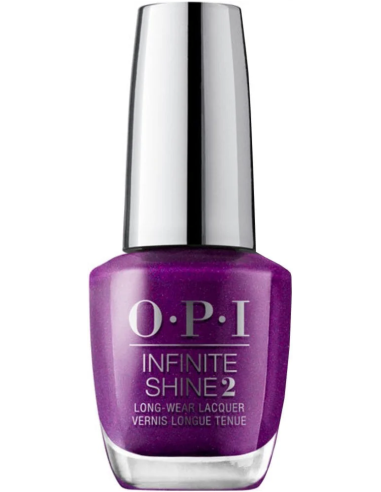 OPI - INFINITE SHINE - Berry Fairy Fun