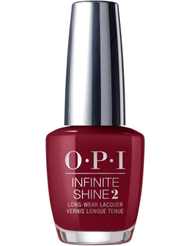 OPI - INFINITE SHINE - Ginger's Revenge