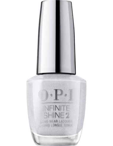 OPI - INFINITE SHINE - Go To Grayt Lengths