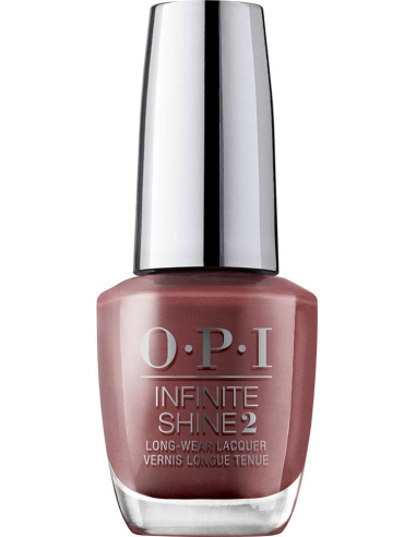 OPI - INFINITE SHINE - Linger Over Coffee