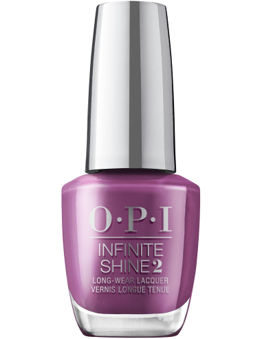 OPI - INFINITE SHINE - N00Berry