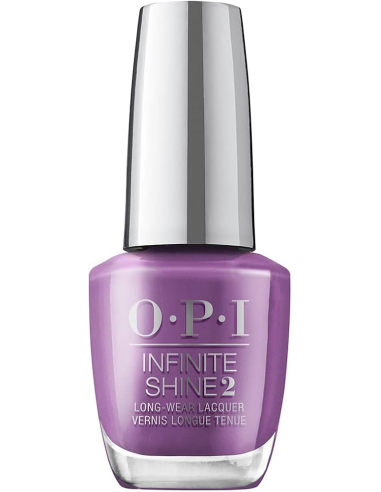 OPI - INFINITE SHINE - Medi-take It All In