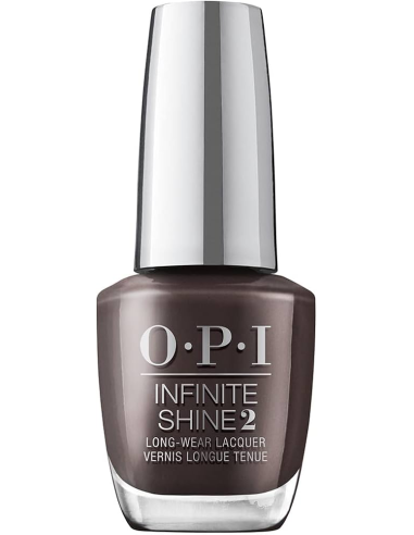 OPI - INFINITE SHINE - Brown to Earth