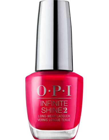 OPI - INFINITE SHINE - Dutch Tulips