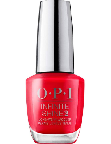 OPI - INFINITE SHINE - Cajun Shrimp