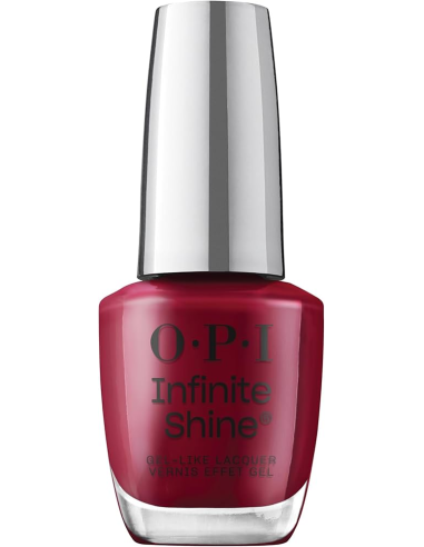 OPI - INFINITE SHINE - Malaga Wine