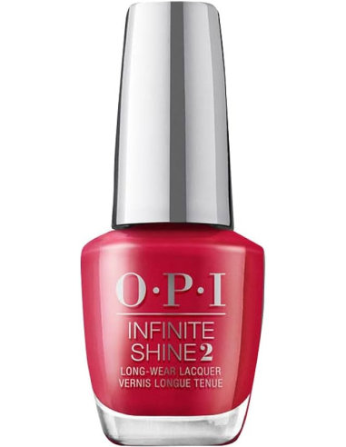 OPI - INFINITE SHINE - Downtown Los Angeles - Art Walk in Suzi’s Shoes