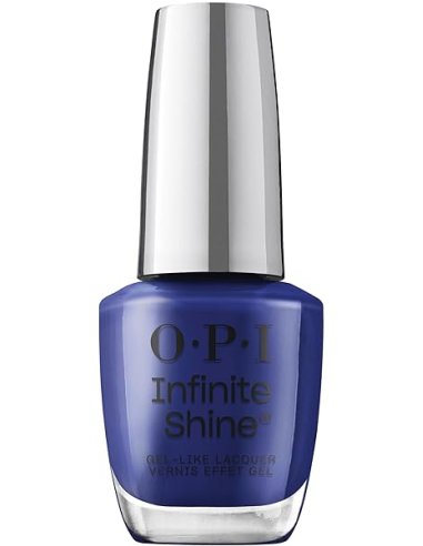 OPI - INFINITE SHINE - Downtown Los Angeles - Isn't it Grand Avenue