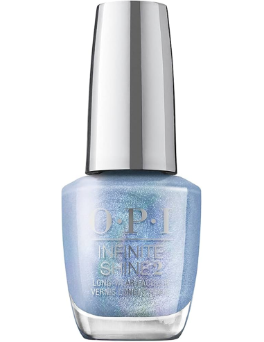 OPI - INFINITE SHINE - Downtown Los Angeles - Angels Flight to Starry Nights