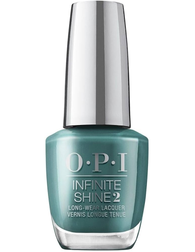 OPI - INFINITE SHINE - Downtown Los Angeles - My Studio's on Spring