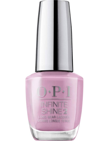 OPI - INFINITE SHINE - Peru - Seven Wonders of OPI