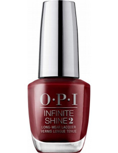 OPI - INFINITE SHINE - Peru...