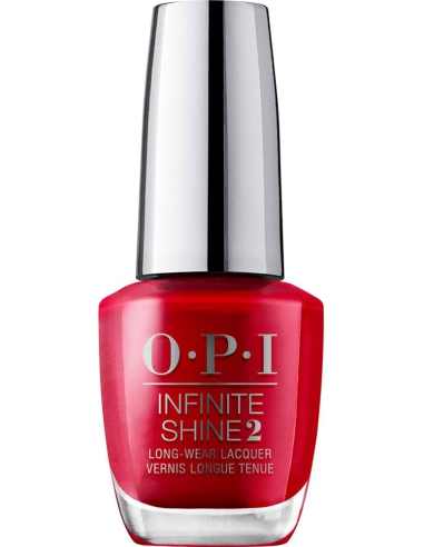 OPI - INFINITE SHINE - An Affair in Red Square