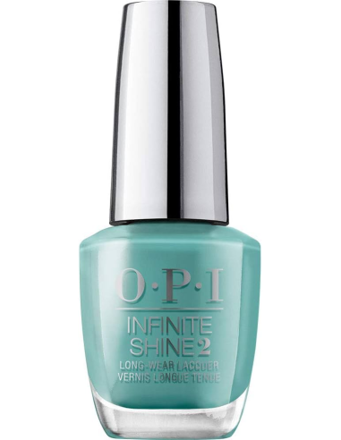 OPI - INFINITE SHINE - Tokyo - Suzi-san Climbs Fuji-san