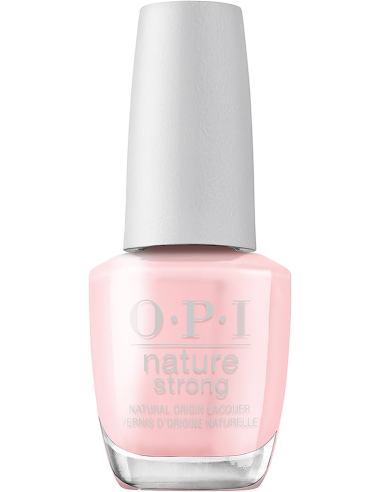 OPI - NATURE STRONG - Let Nature Take Its Quartz