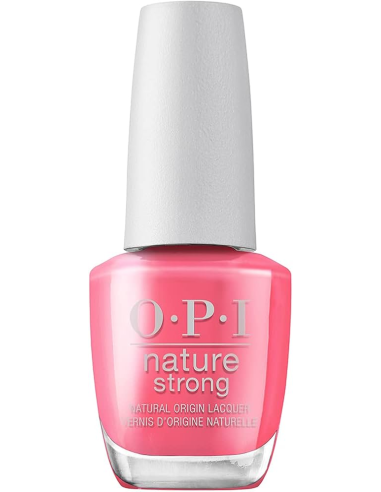 OPI - NATURE STRONG - Big Bloom Energy