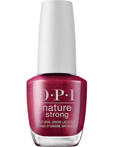 OPI - NATURE STRONG - Raising Your Voice