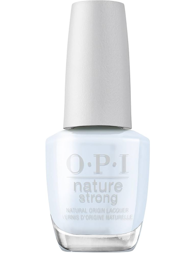 OPI - NATURE STRONG - Raindrop Expectations