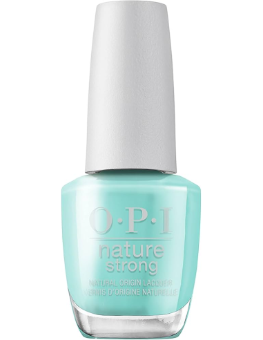 OPI - NATURE STRONG - Cactus What You Preach