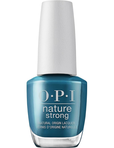 OPI - NATURE STRONG - CactuAR-All Heal Queen Mother Earth