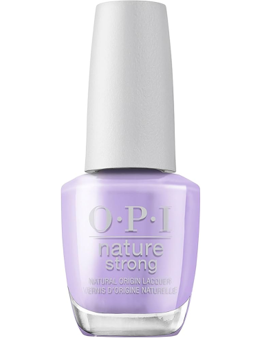 OPI - NATURE STRONG - Spring Into Action