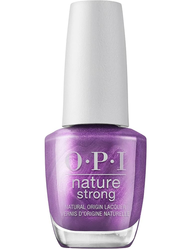 OPI - NATURE STRONG - Achieve Grapeness