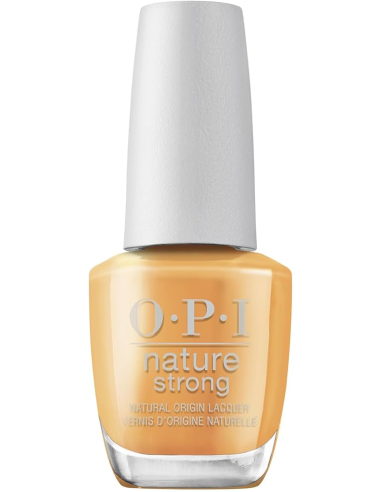 OPI - NATURE STRONG - Bee the Change