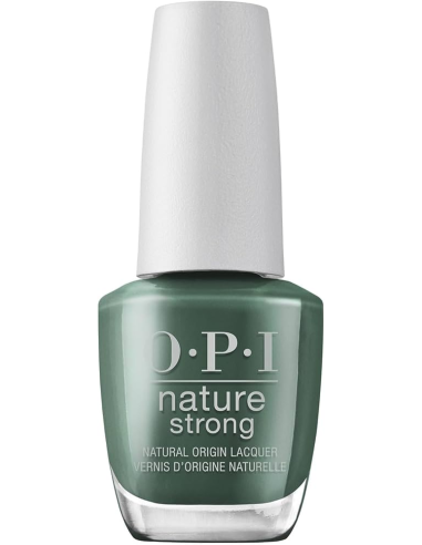 OPI - NATURE STRONG - Leaf by Example