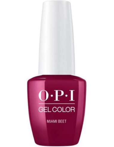 OPI - GEL COLOR - Miami Beet