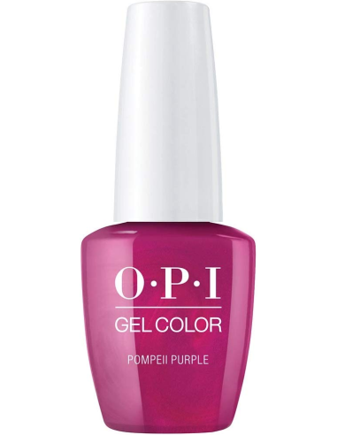 OPI - GEL COLOR - Pompeii Purple